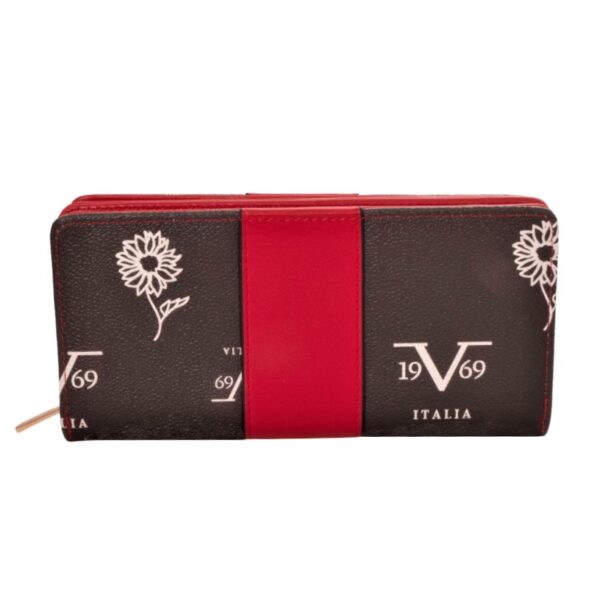 9780 | Black/Red