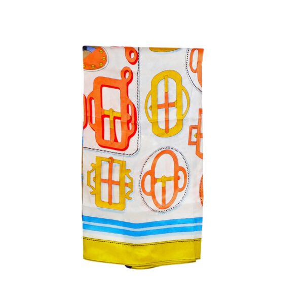 62338 | Orange/Blue