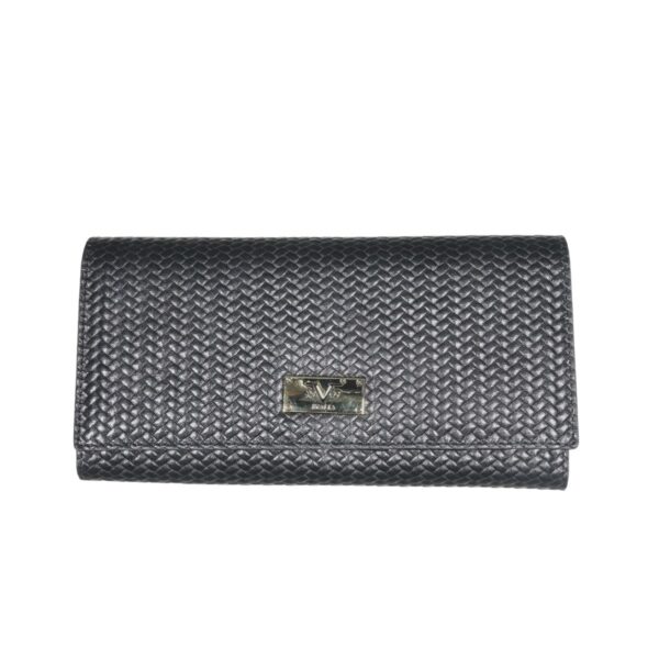 7486 | Black Woven