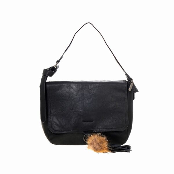 6636 | Black