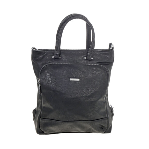 8019 | Black
