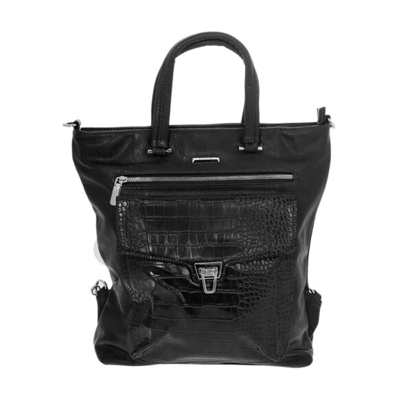 8087 | Black