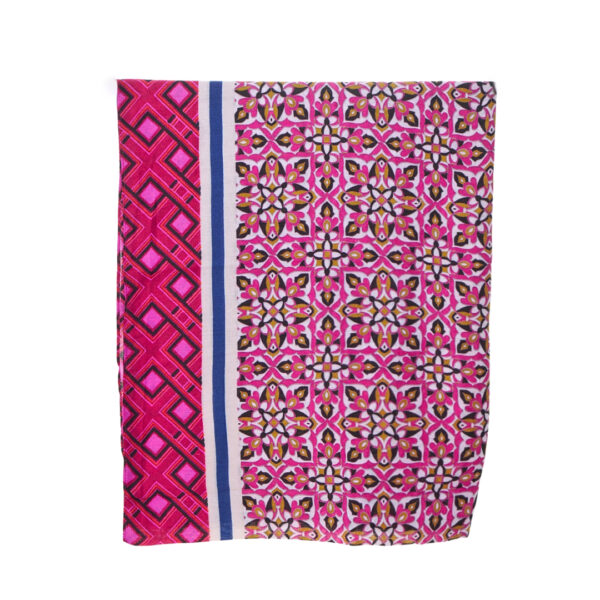52599 | Fuxia Floral