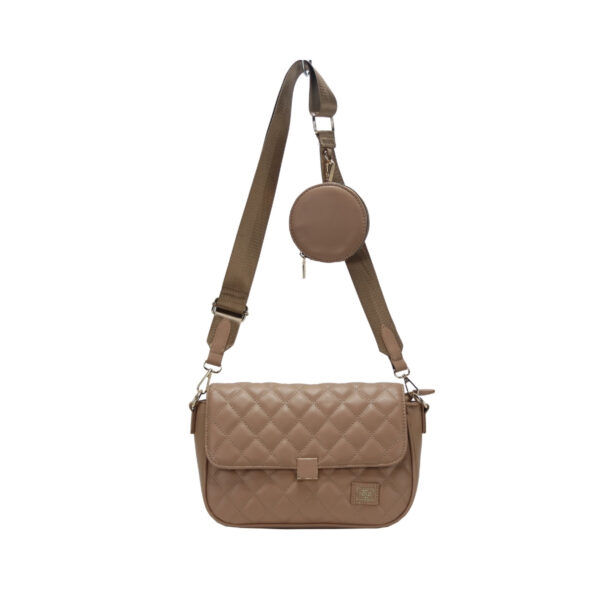 2318 | Dark Beige