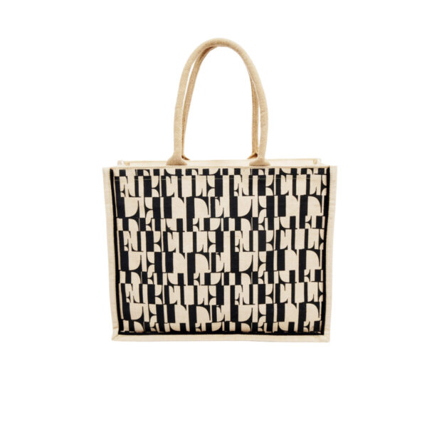 8245 | Black Beige