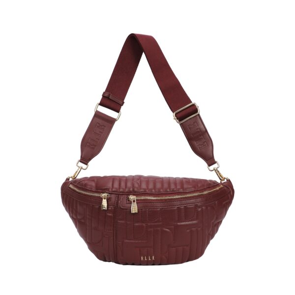 8255 | Bordo