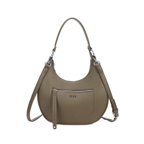 8256 | Army Green