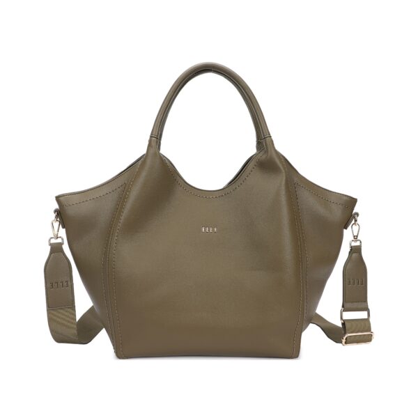 8257 | Army Green