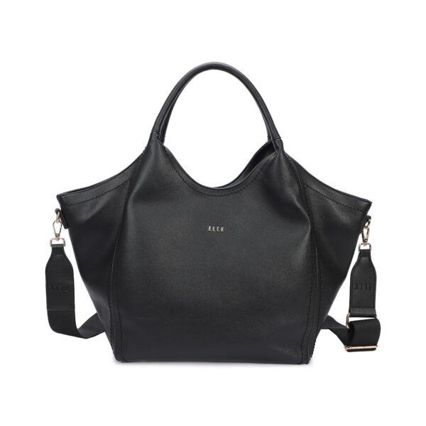 8257 | Black