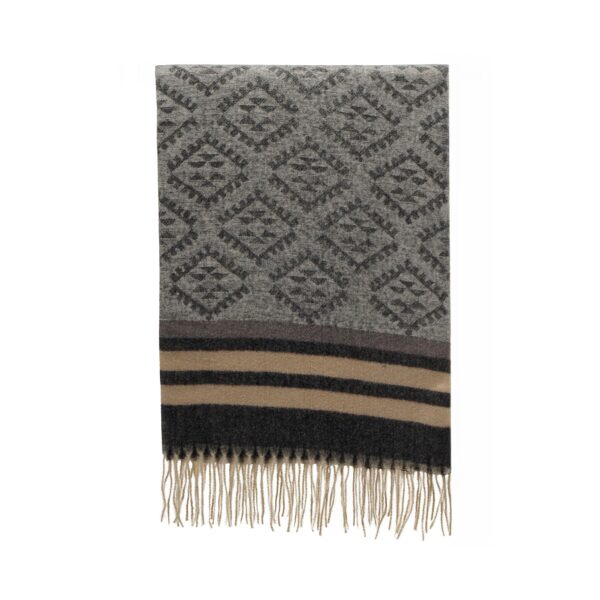 58215 | Black/Grey