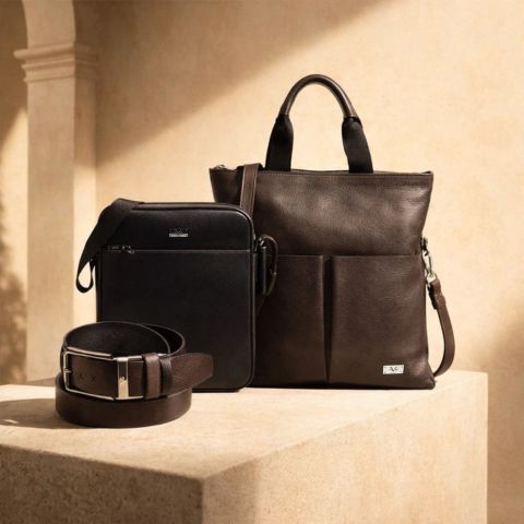 Δερμάτεινα είδη