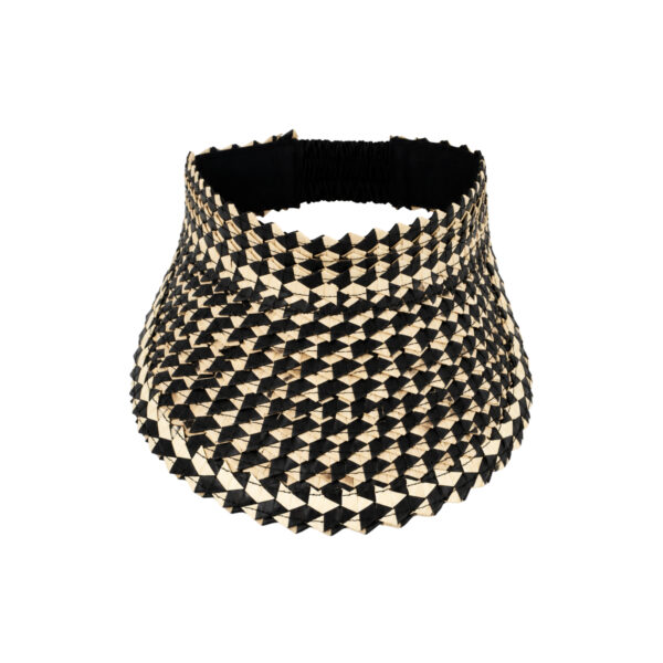 6145 | Black Beige