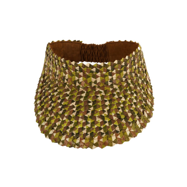 6145 | Green Beige